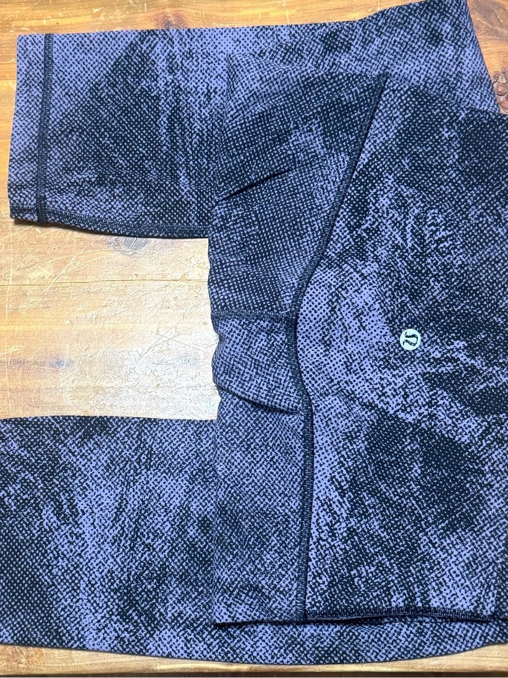 lululemon athletica Align Cropped Leggings